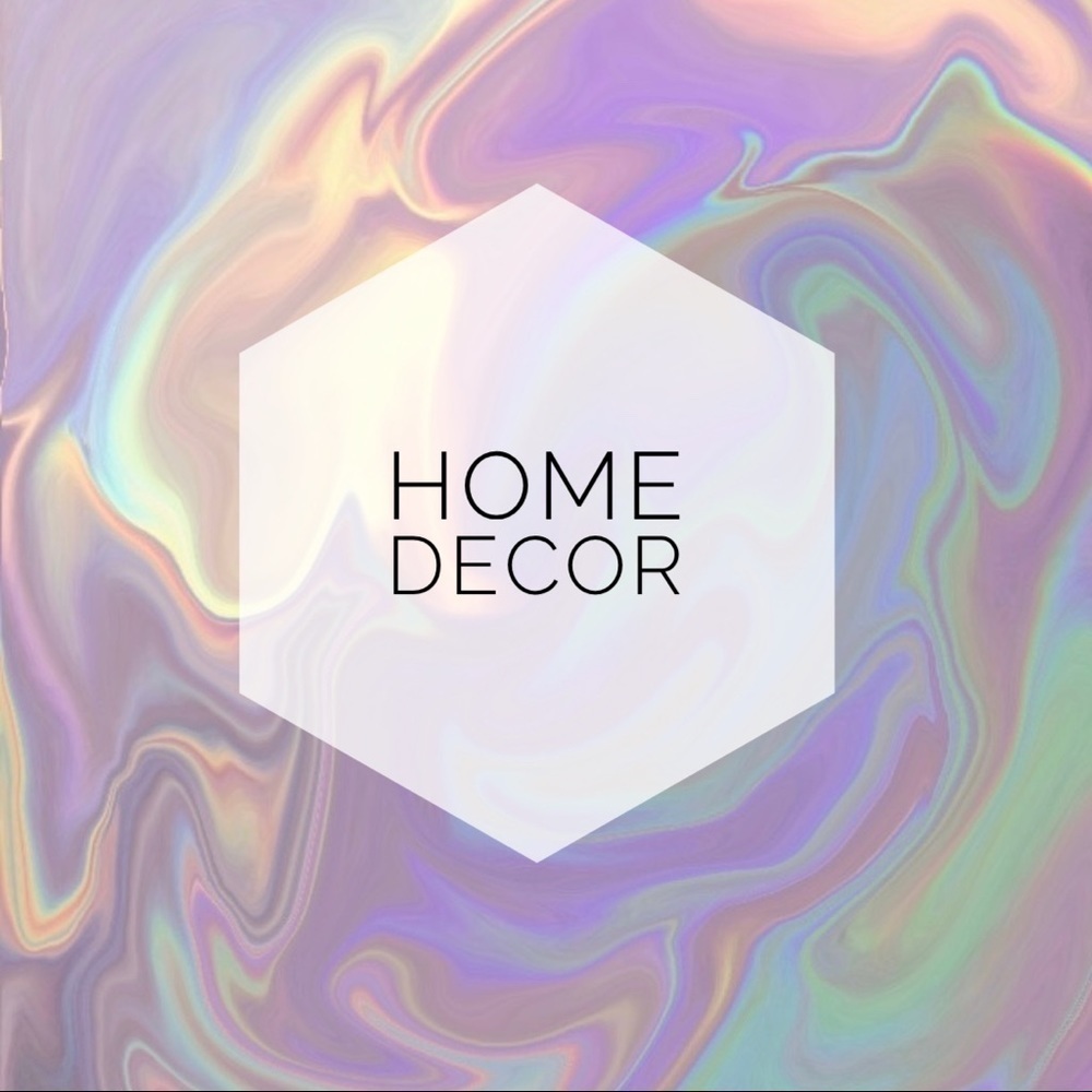 Home Decor
